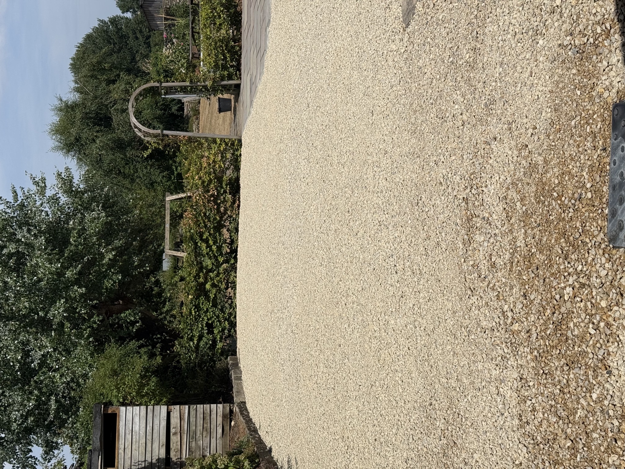 New Driveway & Patio - Sherborne - Image 5