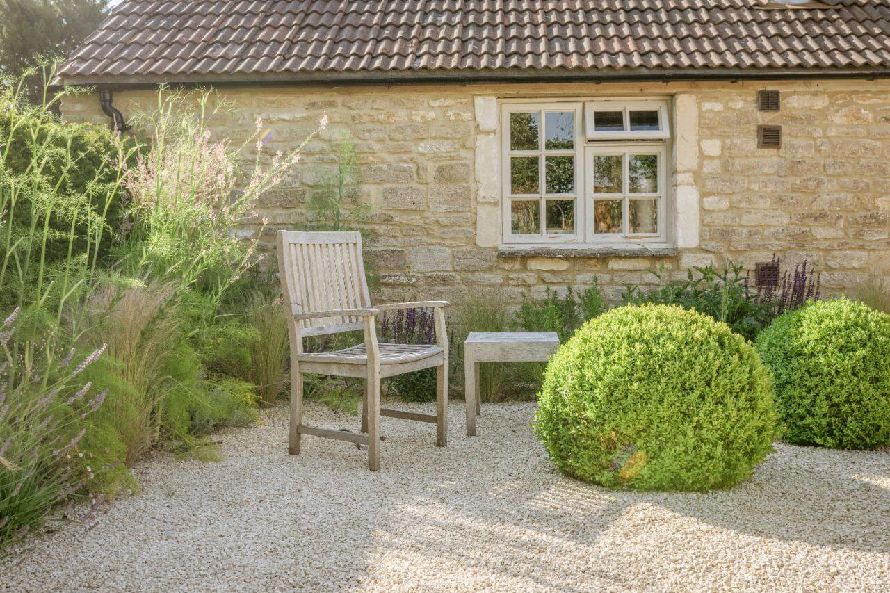 Landscaping services in Dorset