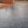 Driveways