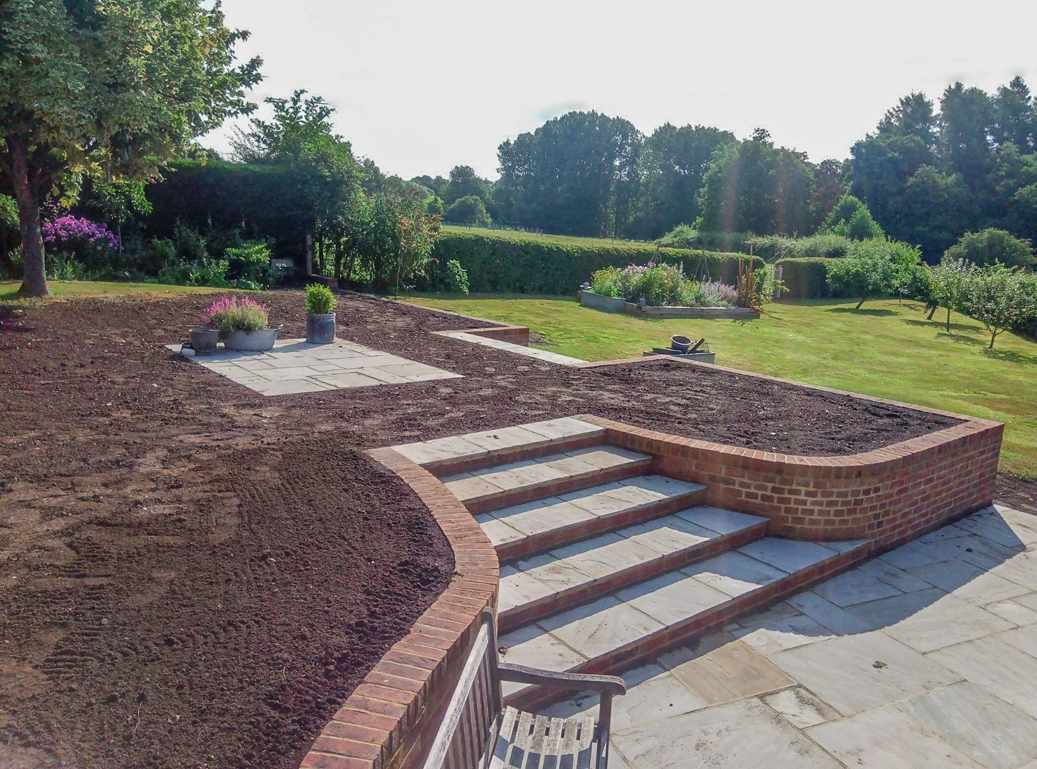Groundworks