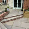 Patios