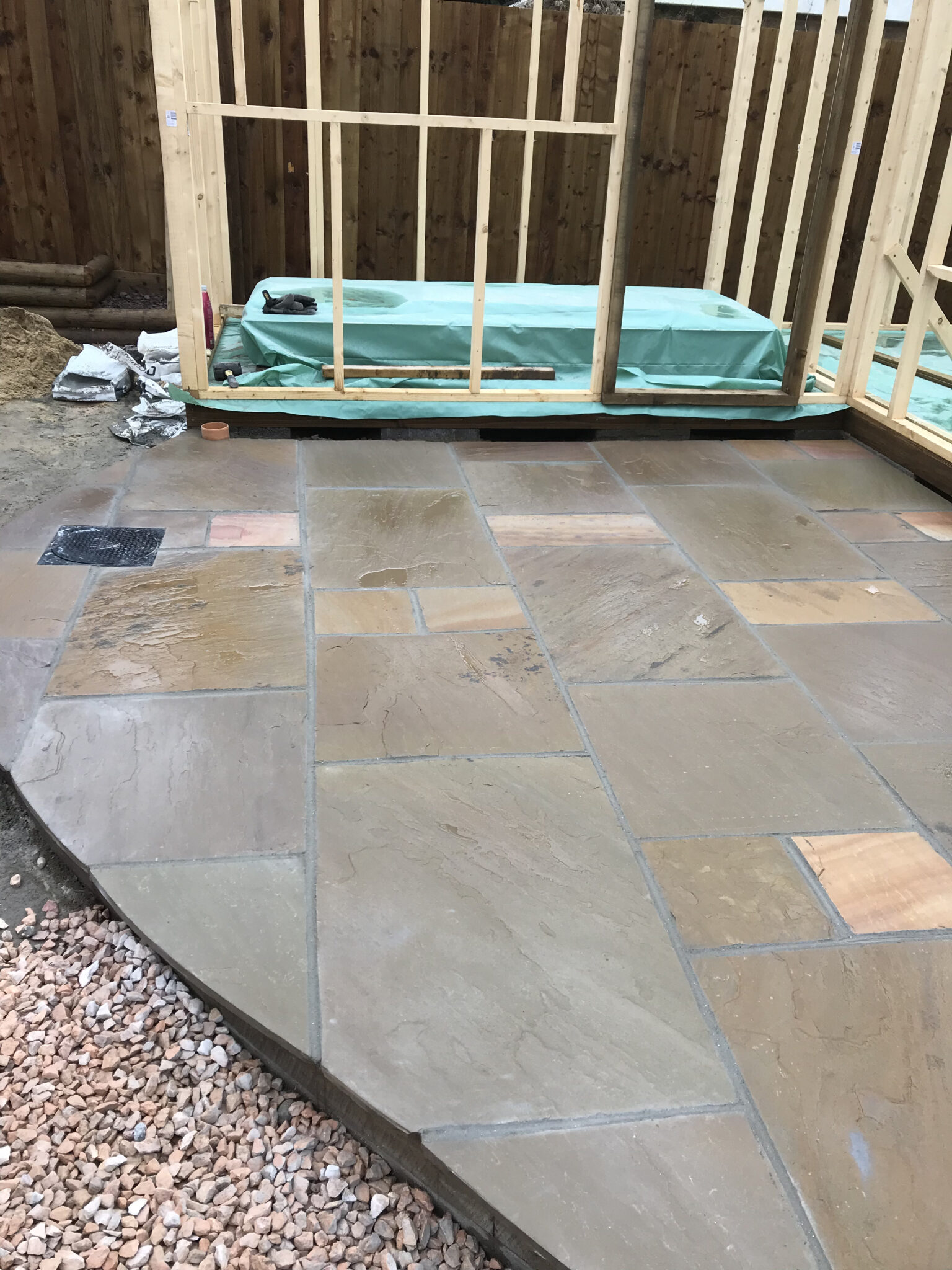 Block Paving Blandford Forum